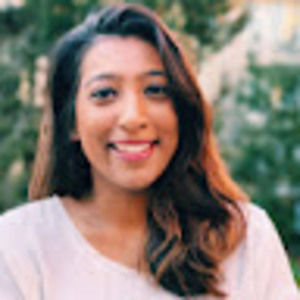 Meet your Posher, Kiran